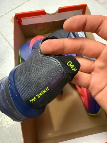 Použité Nike ZoomX Vaporfly 4 Glam bike — obrázek 6 z 7