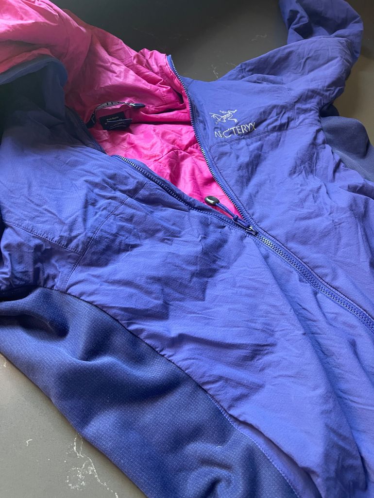 Used Arc’teryx Jacket bike — image 2 of 2
