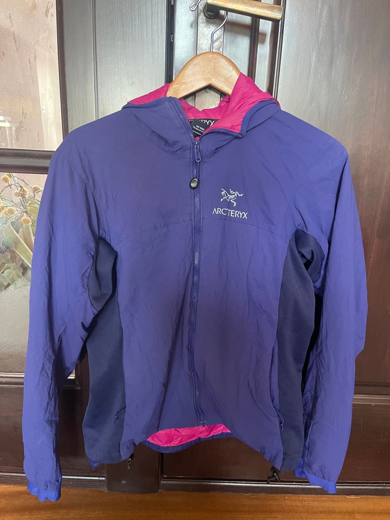Used Arc’teryx Jacket bike — image 1 of 2