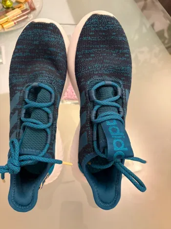 Used Adidas Cloudfoam Comfort bike — image 1 of 2