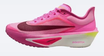 Used Nike Zoom Fly 6 bike — image 2 of 2
