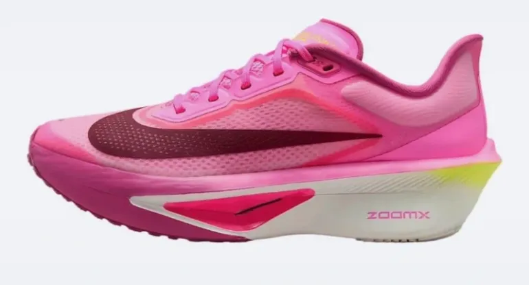 Used Nike Zoom Fly 6 bike — image 2 of 2