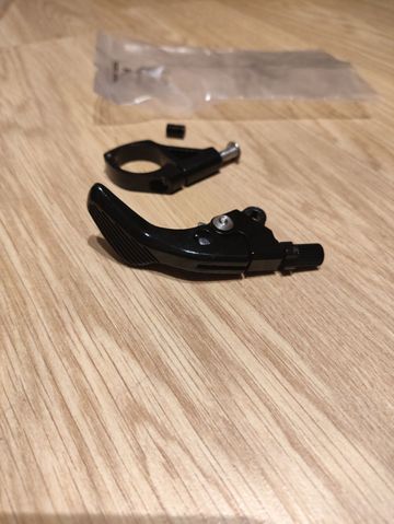 Tweedehands Lapierre 100mm de recorrido bike — afbeelding 7 van 8