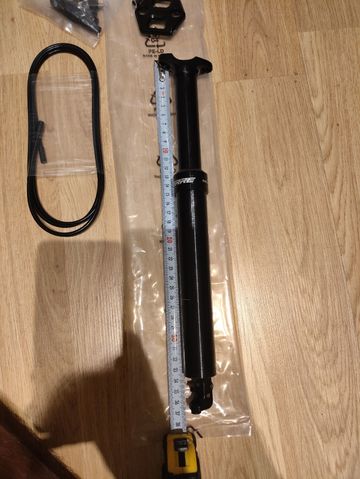 Tweedehands Lapierre 100mm de recorrido bike — afbeelding 2 van 8