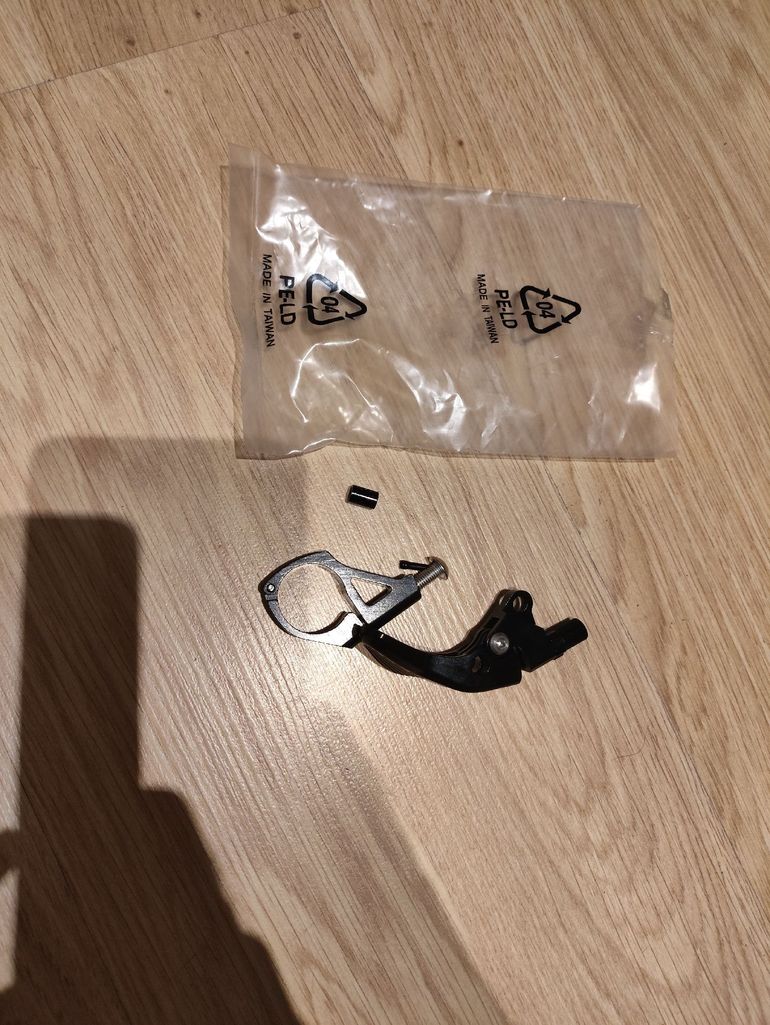 Gebrauchtes Lapierre 100mm de recorrido bike — Bild 8 von 8