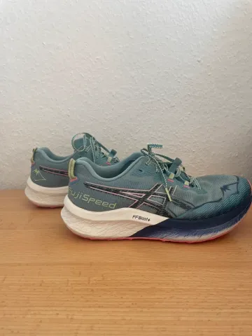 Käytetty Ideal Fujispeed 2 2023 Running Shoes