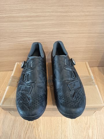 Shimano RX8 Cycling Shoes d'occasion