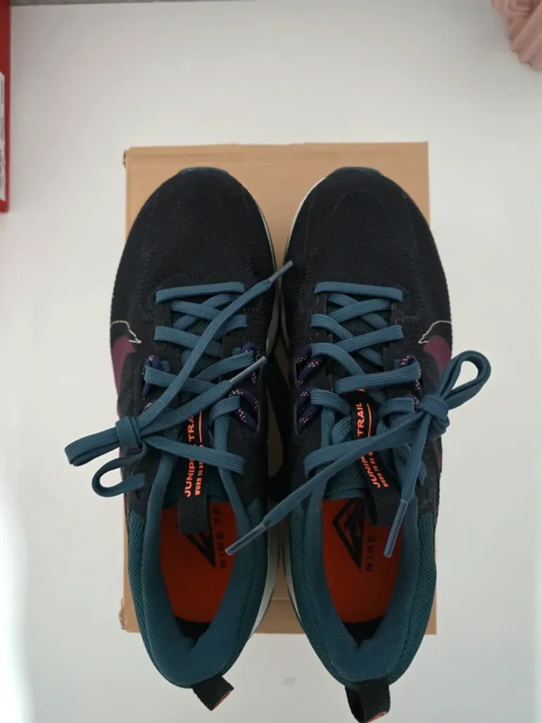 Použité Nike Juniper Trail 2 bike — obrázek 7 z 8