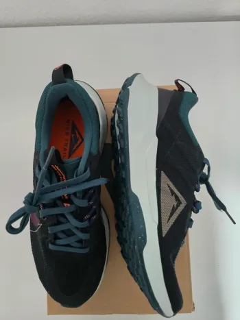 Použité Nike Juniper Trail 2 bike — obrázek 8 z 8