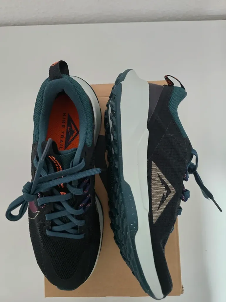 Použité Nike Juniper Trail 2 bike — obrázek 8 z 8