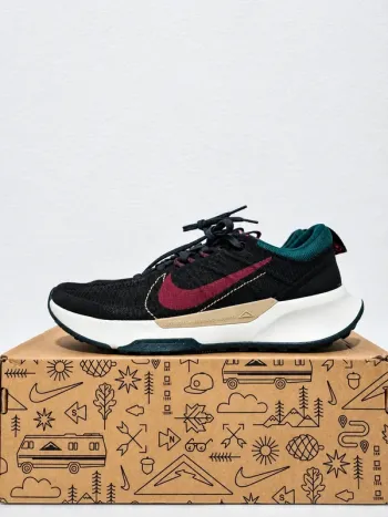 Použité Nike Juniper Trail 2 bike — obrázek 2 z 8
