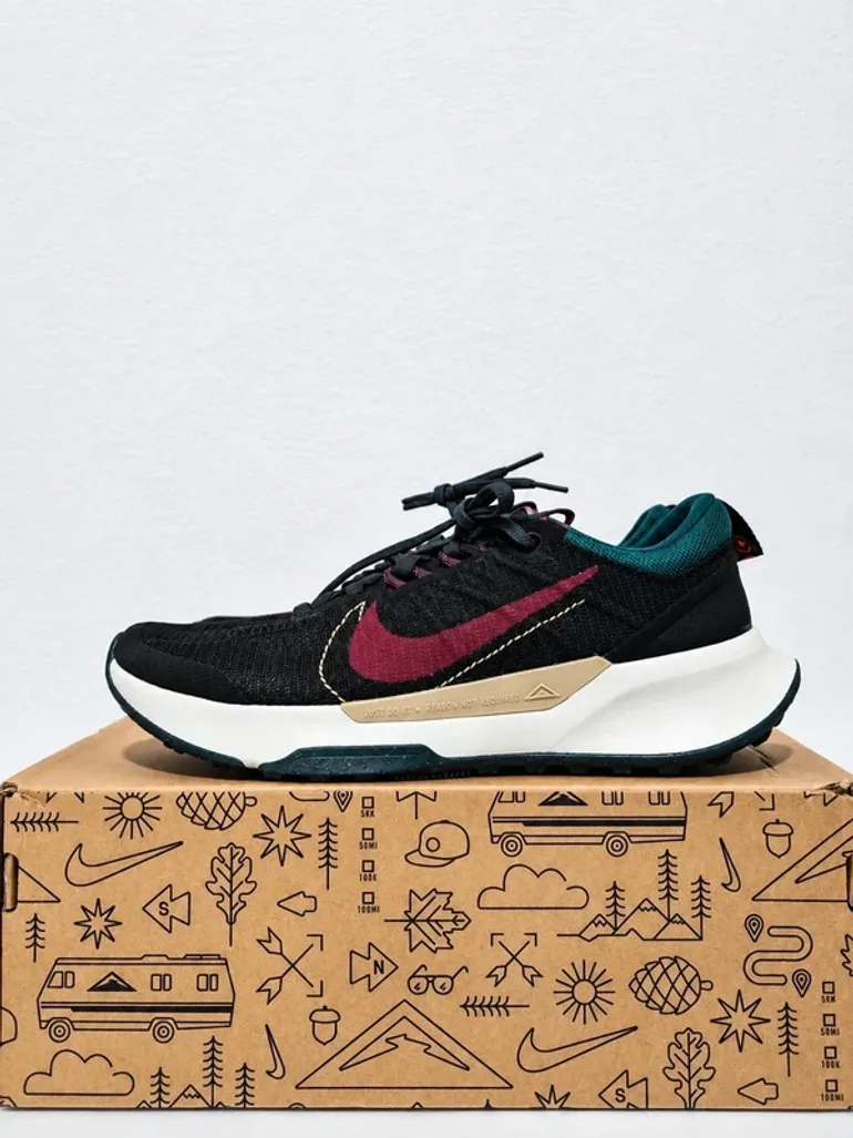 Použité Nike Juniper Trail 2 bike — obrázek 2 z 8