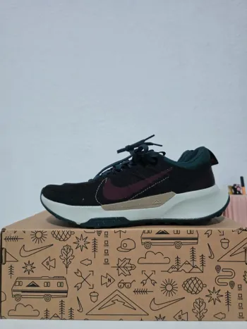 Použité Nike Juniper Trail 2 bike — obrázek 3 z 8