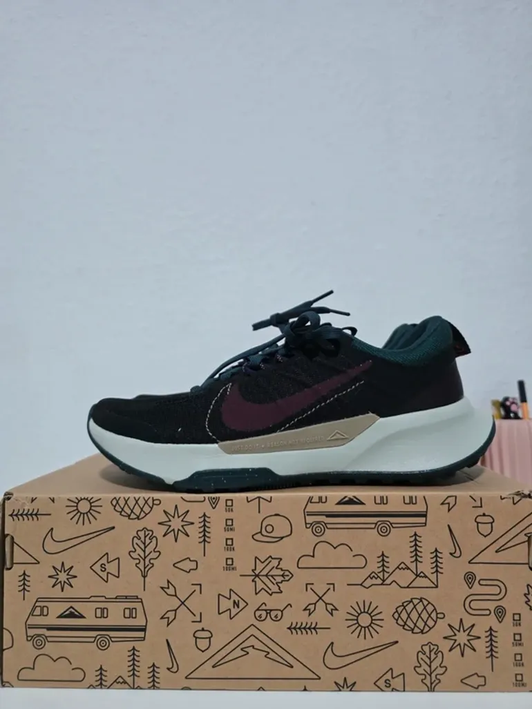 Použité Nike Juniper Trail 2 bike — obrázek 3 z 8