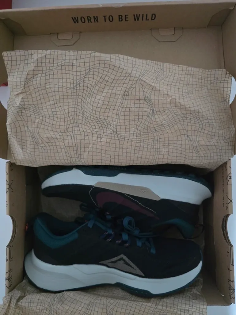 Použité Nike Juniper Trail 2 bike — obrázek 5 z 8