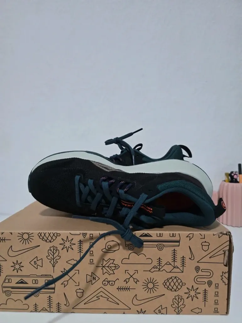 Použité Nike Juniper Trail 2 bike — obrázek 4 z 8
