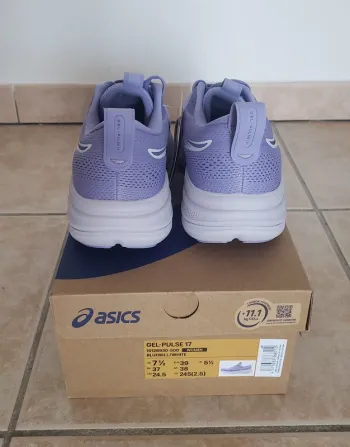 Gebrauchtes Asics Gel-Pulse 17 bike — Bild 6 von 10