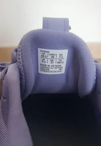 Gebrauchtes Asics Gel-Pulse 17 bike — Bild 10 von 10