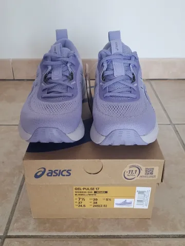 Gebrauchtes Asics Gel-Pulse 17 Running Shoes
