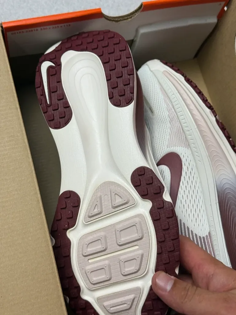 Brugt Nike Vomero 18 bike — billede 7 af 8