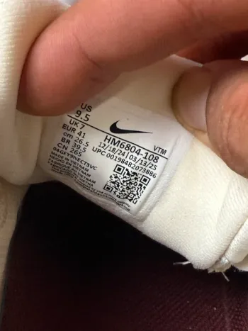Brugt Nike Vomero 18 bike — billede 6 af 8