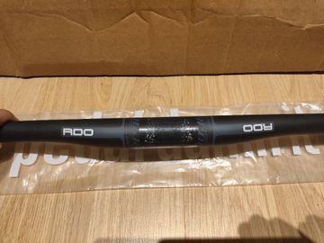 Used Niner Rdo 31.8x780 Cockpit