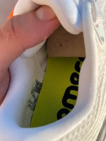 Used Nike Vomero Plus bike — image 6 of 8