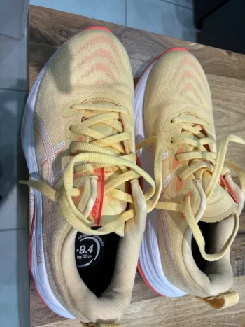 Used Asics Gel Cumulus 27 bike — image 2 of 3
