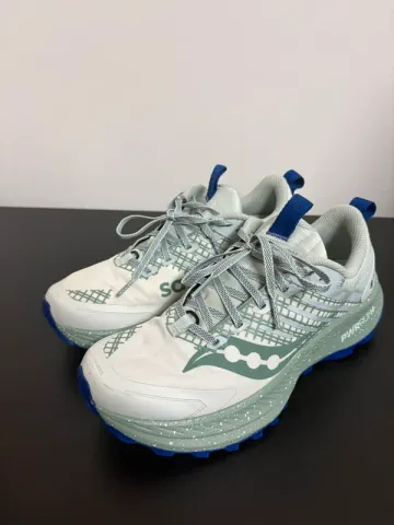 Saucony Trail Running Shoes Women Running Shoes de segunda mano