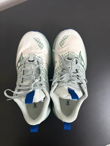 Used Saucony Trail Running Shoes Women bike — image 6 of 9