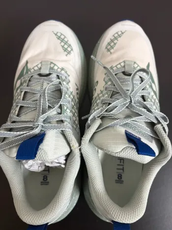 Used Saucony Trail Running Shoes Women bike — image 5 of 9