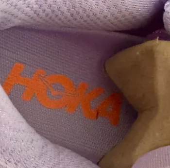 Used Hoka Bondi 9 bike — image 5 of 6