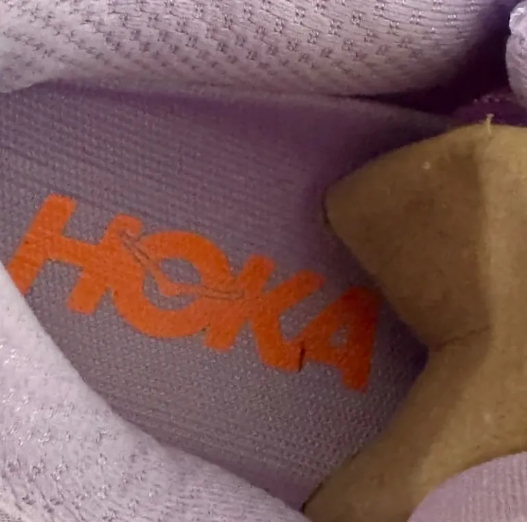 Used Hoka Bondi 9 bike — image 5 of 6