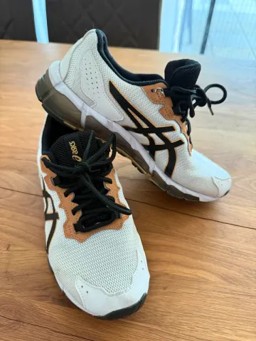 Asics Gel-Quantum 360 Running Shoes de segunda mano