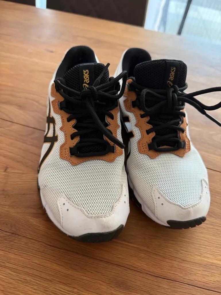 Käytetty Asics Gel-Quantum 360 bike — kuva 2 / 5