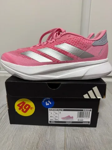 Adidas Duramo Running Shoes de segunda mano