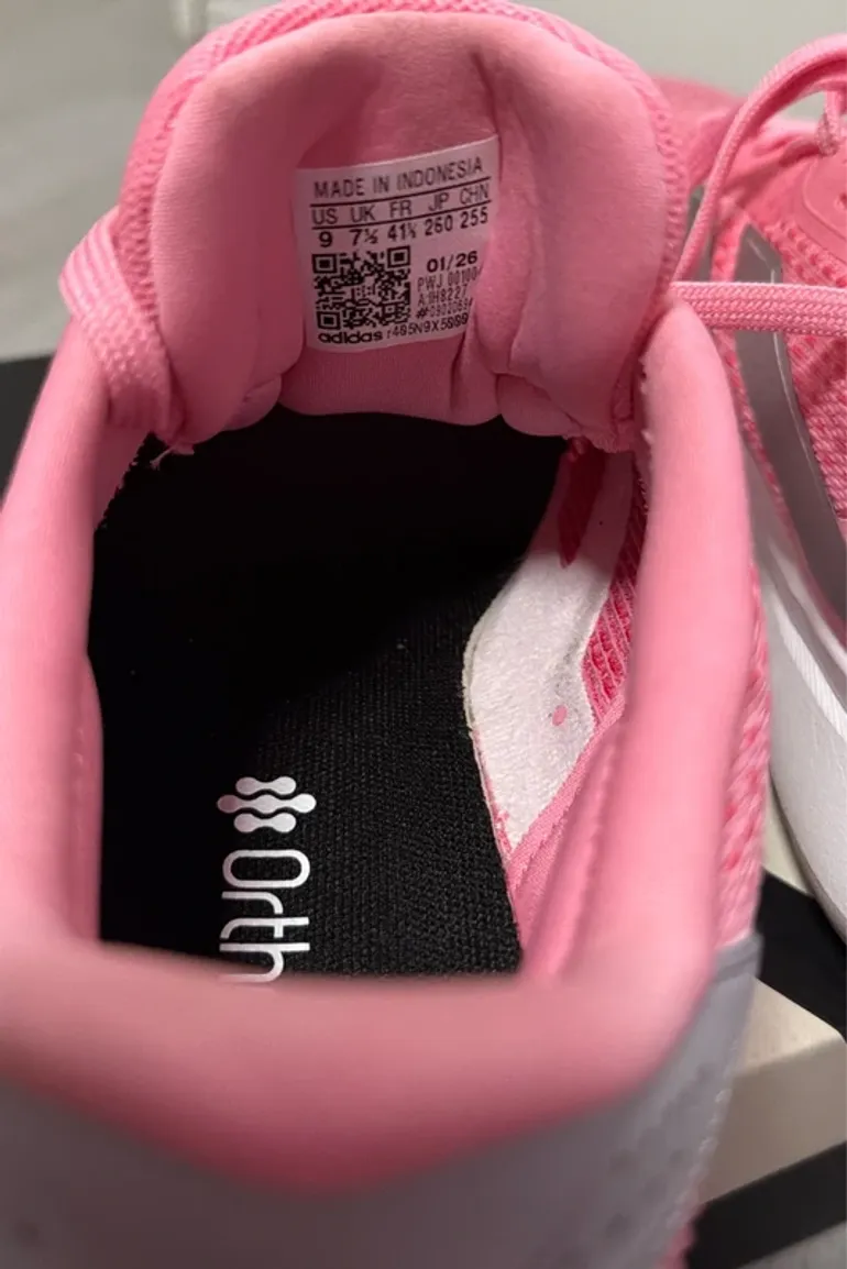 Použité Adidas Duramo bike — obrázek 6 z 6