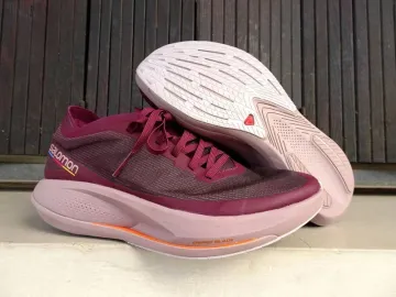 Salomon PHANTASM Matryx Running Shoes de segunda mano