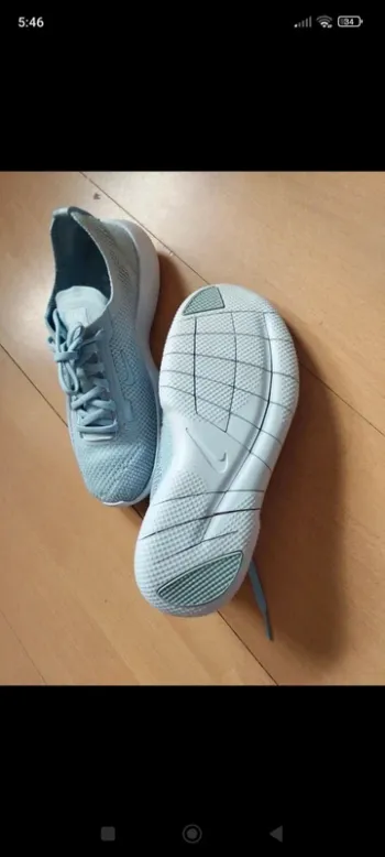 Used Nike Sneaker Gr. 37 bike — image 5 of 5