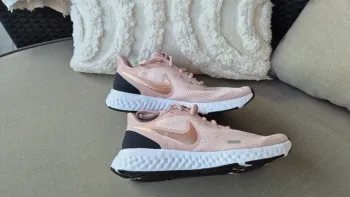 Použité Nike Turnschuhe bike — obrázek 6 z 14