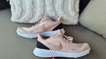Použité Nike Turnschuhe bike — obrázek 3 z 14
