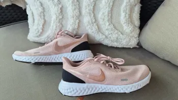 Použité Nike Turnschuhe bike — obrázek 2 z 14