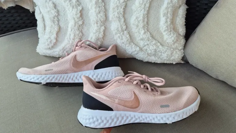 Použité Nike Turnschuhe bike — obrázek 2 z 14