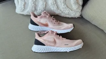 Použité Nike Turnschuhe bike — obrázek 5 z 14