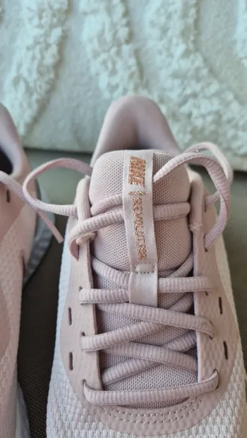 Použité Nike Turnschuhe bike — obrázek 10 z 14