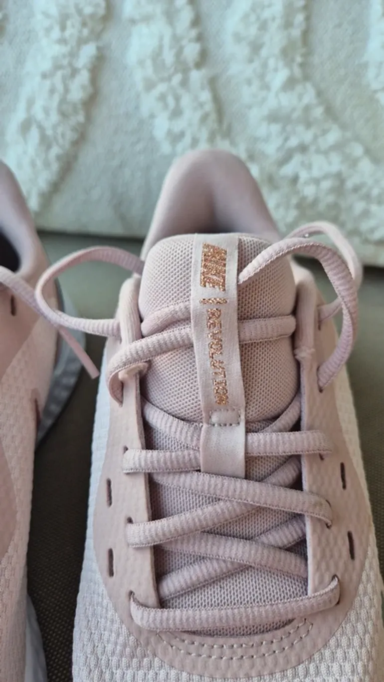 Použité Nike Turnschuhe bike — obrázek 10 z 14
