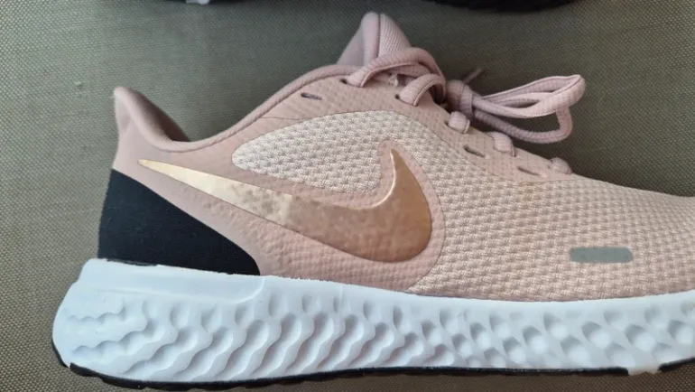 Použité Nike Turnschuhe bike — obrázek 11 z 14