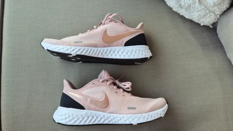 Použité Nike Turnschuhe bike — obrázek 4 z 14