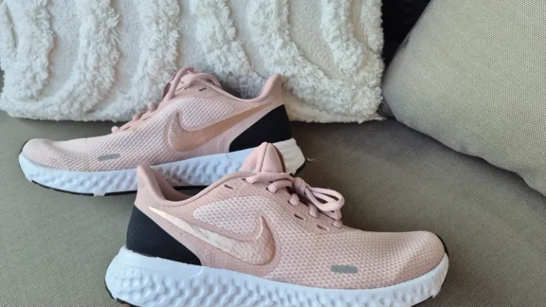 Použité Nike Turnschuhe bike — obrázek 8 z 14