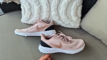 Nike Turnschuhe Running Shoes de segunda mano